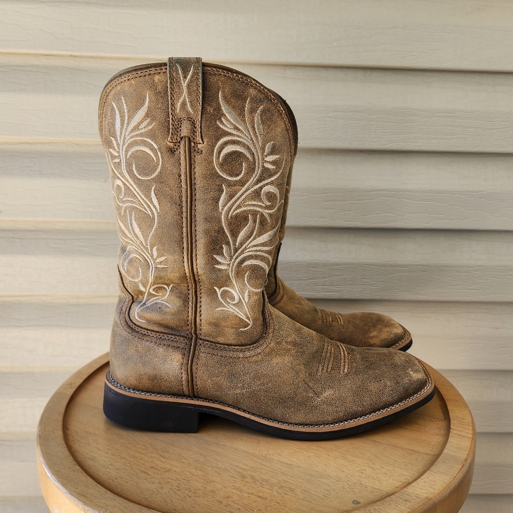 Cowboy Boots - Picture 7 of 13